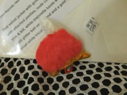 majorette hat5